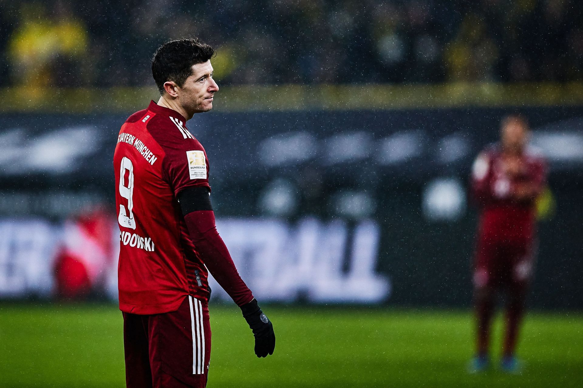 Borussia Dortmund v FC Bayern München - Bundesliga
